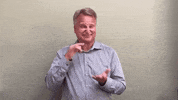 Asl Yes GIF