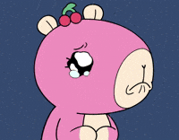 Sad Miss You GIF by CAPY-ERA