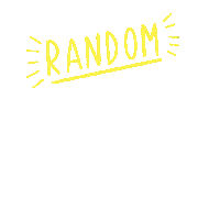 Berlindesign design lettering berlin random Sticker