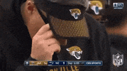 Jacksonville Jaguars Football GIF by NFL