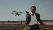 alfred hitchcock cinema GIF