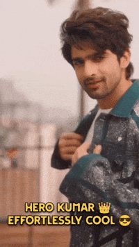 Abhishek Kumar GIF