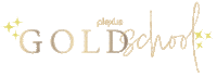 Goldschool Sticker by Plexus Worldwide