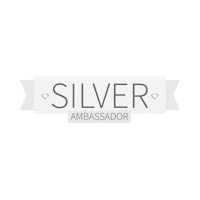 Ambassador Sticker by Plexus Worldwide