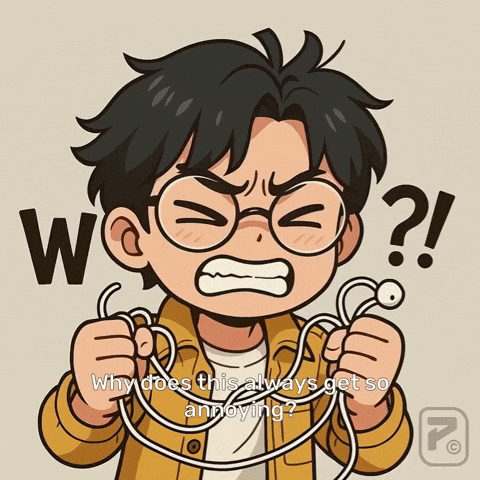 Sad Mood GIF by Persona