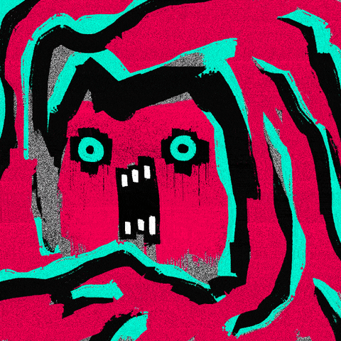 Cryptoart GIF