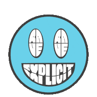 emoji rave Sticker by Queens