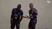 france football soccer GIF by Equipe de France de Football