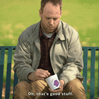 birthday cake adults GIF by Halo Top Creamery