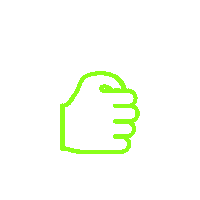 agency thumbs up Sticker by WONGDOODY