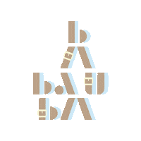 Fashion Collaboration Sticker by babauba