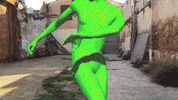 Dance Spain GIF by systaime