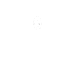 Halloween Love Sticker