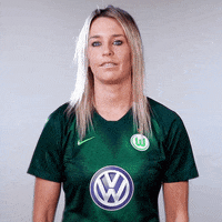 champions league football GIF by VfL Wolfsburg