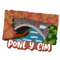 Hacygymraeg Sticker