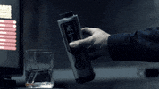the expanse alcohol GIF by SYFY