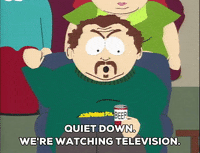GIF by South Park 