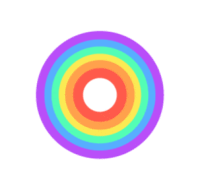 Gay Lgbt Sticker by Prime Video España