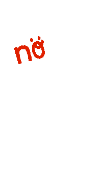 Noe Sticker by nö by loveitgreen
