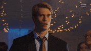 Nicholas Galitzine Prime Video GIF by Red, White & Royal Blue