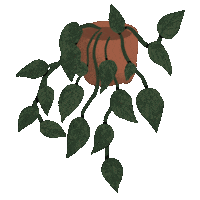 Plants Sticker