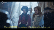 Season 2 Drama GIF by PBS