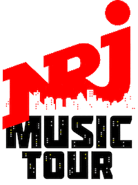 Nrjete Sticker by NRJ Hit Music Only