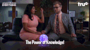 adam ruins everything knowledge GIF by truTV