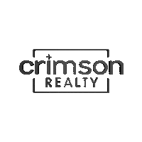 3D Sticker by Crimson Realty