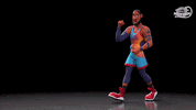 Lebron James Basketball GIF by Looney Tunes World of Mayhem