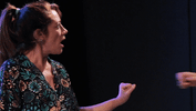 stand up wow GIF by Improcrash
