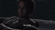I Know Idk GIF by Shark Week