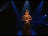 Performance The Last One To Know GIF by Reba McEntire