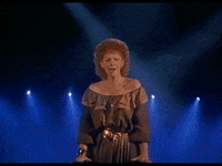 The Last One To Know GIF by Reba McEntire