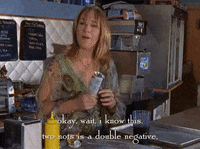 season 6 netflix GIF by Gilmore Girls 