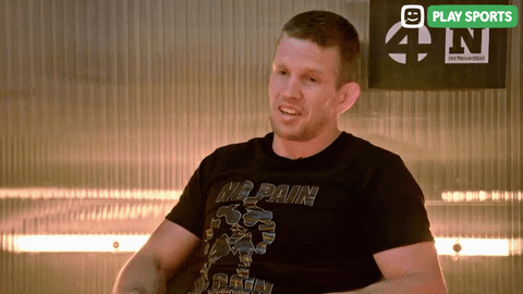 Tired Time Out GIF by Play Sports