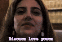 Bomba Dounia GIF
