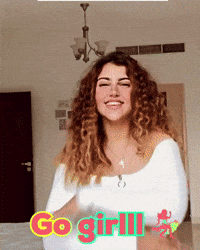 Bomba Dounia GIF