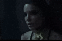 Halsey Diablo GIF