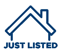 New Listing Sticker by Parks Realty