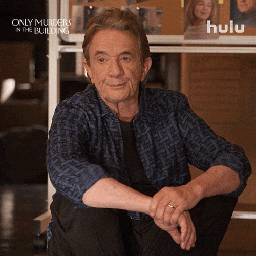 Season 5 Stress GIF by HULU