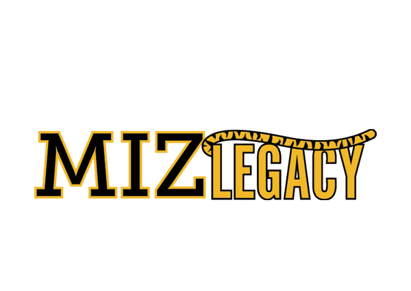 Legacy Missouri Sticker by MizzouAlumni