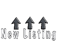 Arrows Newlisting Sticker by Larson Group