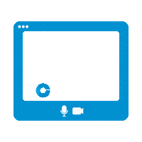 Ccf Sticker by Christ's Commission Fellowship