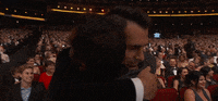 Modern Family Hug GIF by Emmys