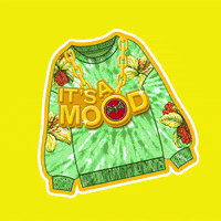 Sweater Weather Fashion GIF by Bacardi Mixr