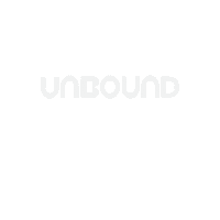 Unbound Sticker by United States Artists