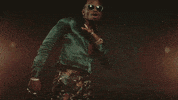 sexy number 1 GIF by Universal Music Africa