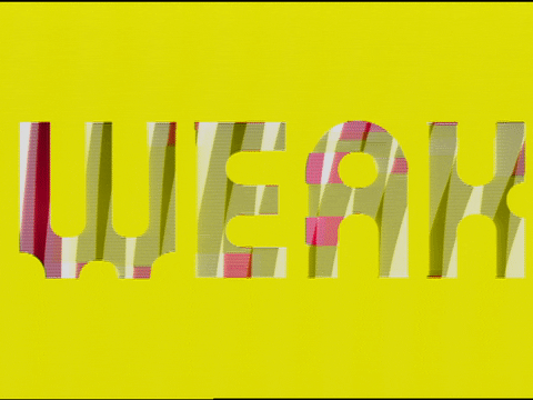 Art Glitch GIF