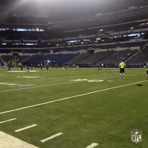 nflcombine GIF by NFL